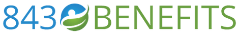 843 logo benefits