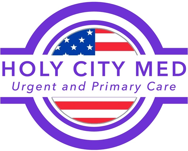 Holy City Med