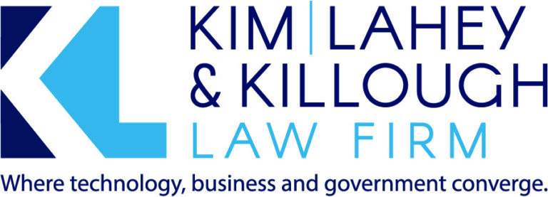 KLK Logo